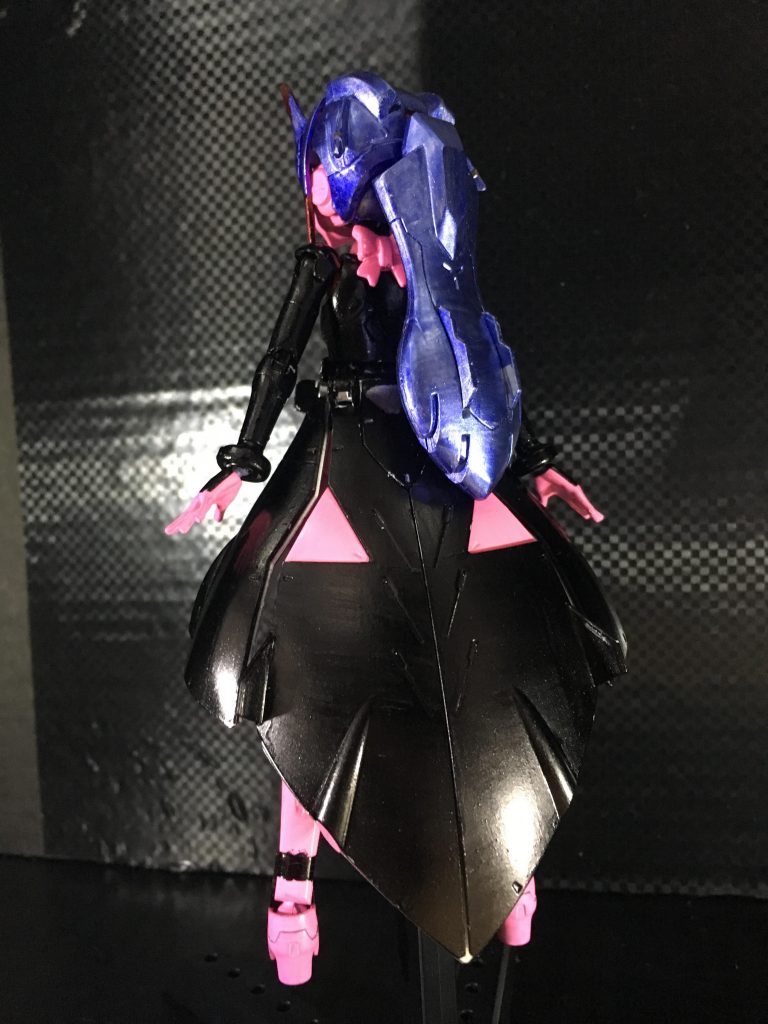 ダークサラ–8枚目/制作者：ojojo(おじょじょ)