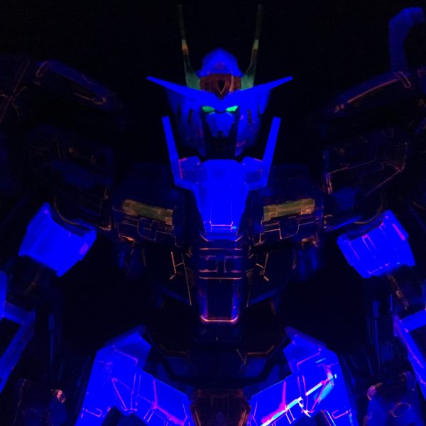 00ガンダム セブンソード