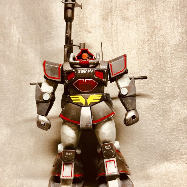 プロトタイプドム 1/144