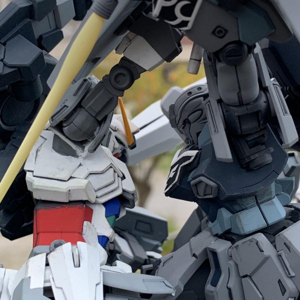 『ガンダム違い』