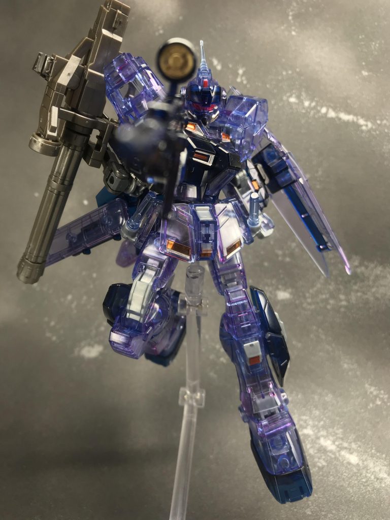 ペイルライダー （HADESクリアver.）–4枚目/制作者：TACOS