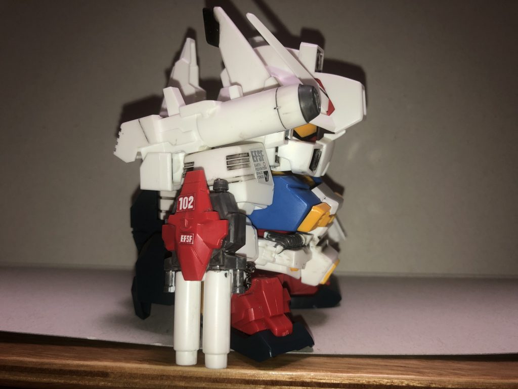 ちょいちょい塗り忘れが