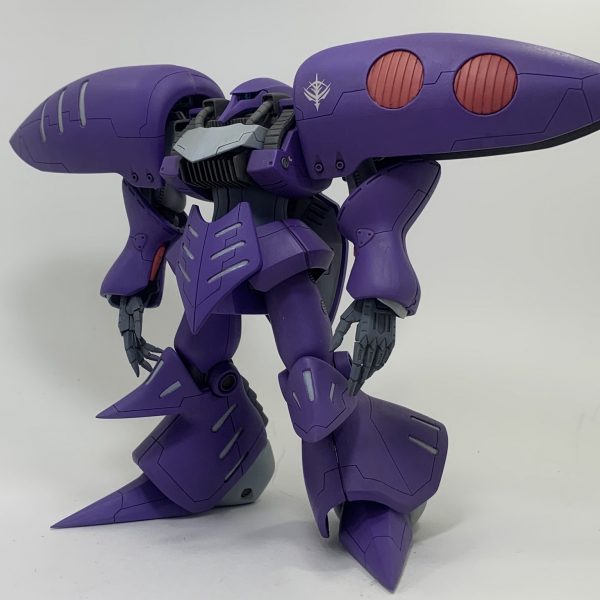 HGUC011 キュベレイmk2