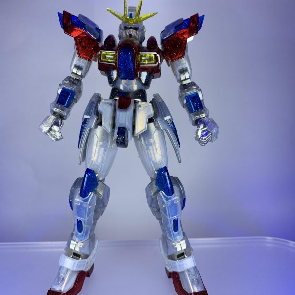 トライバーニング PPクリア