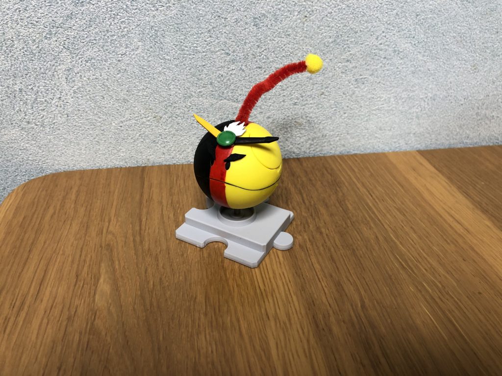 メイドインネオドイツ–3枚目/制作者：@overflag390