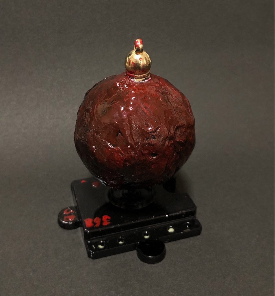 ベヘリット風ハロ–3枚目/制作者：さいとー