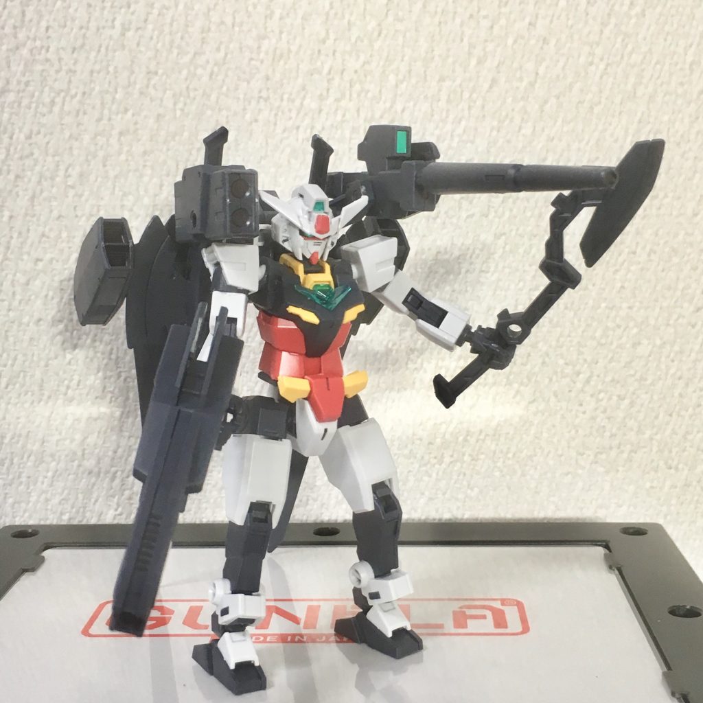 フルアーマーコアガンダム⁇