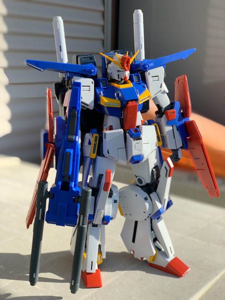 素組状態。つるつるですね。