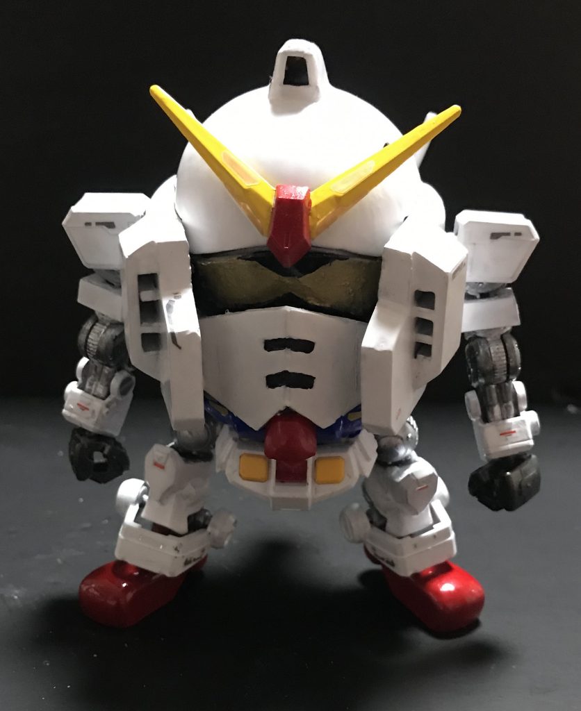 モビルハロダム–3枚目/制作者：まこぞう