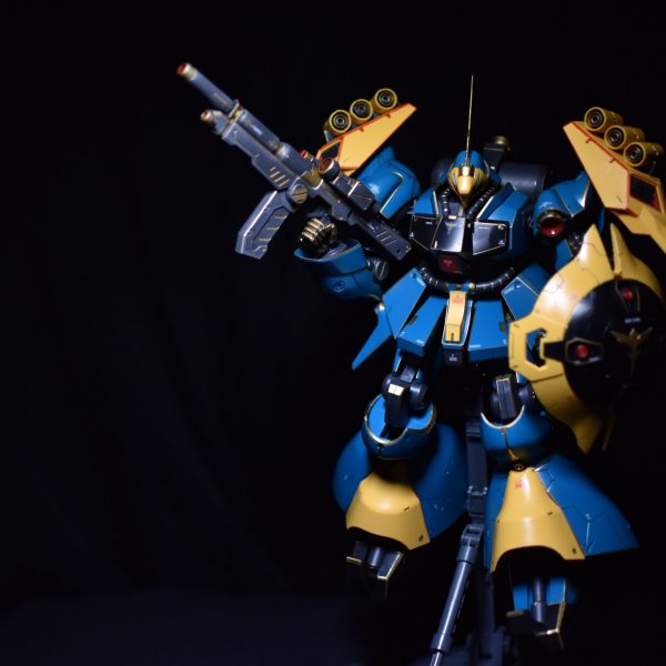 ヤクト・ドーガ