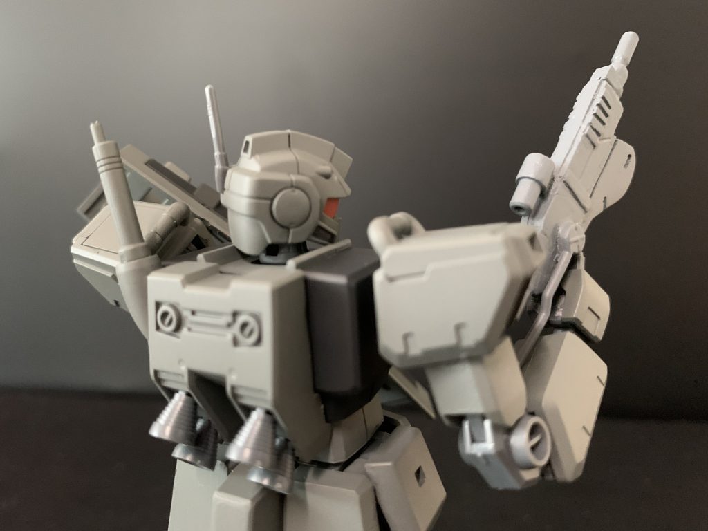 ジム改　シャドウズ仕様–3枚目/制作者：けーた