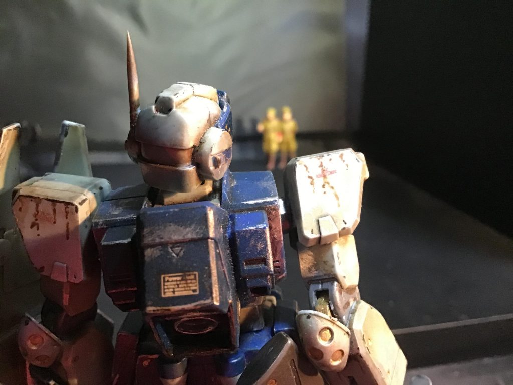 こういうカット好きなんですよね〜(о´∀`о)