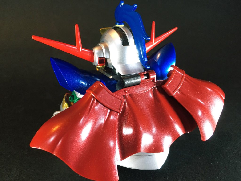 【SD春秋戦国伝】孫臏ジオング–2枚目/制作者:ひとらたん