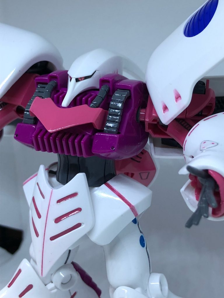 以前作ったキュベレイ–2枚目/制作者：チョビ@v_wub