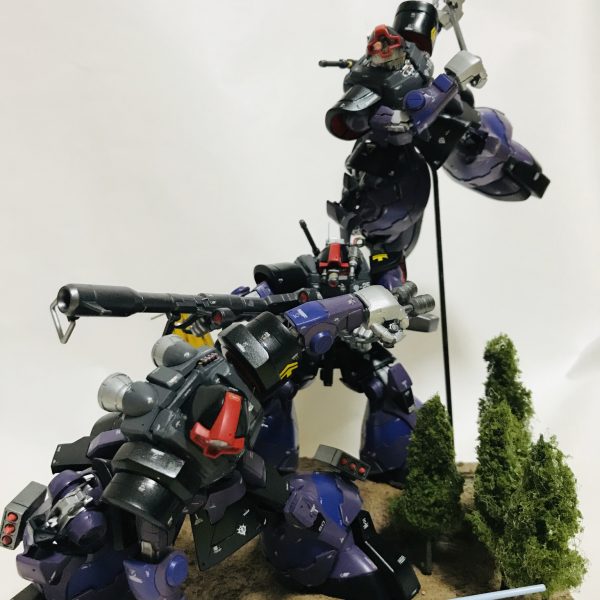 真・Jet Stream Attack !!