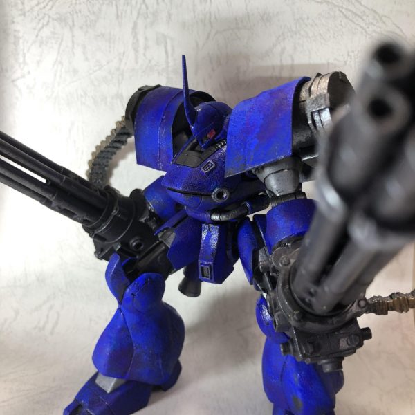 ケンプファー・ワンウェイチケット