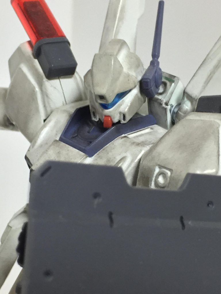 やはりジェガンはイケメェン