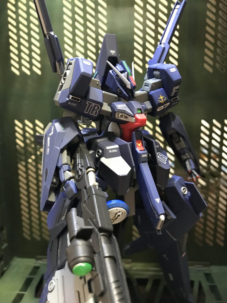 ハイゼンスレイⅡ  コンペイトウ仕様–8枚目/制作者:真樹京介