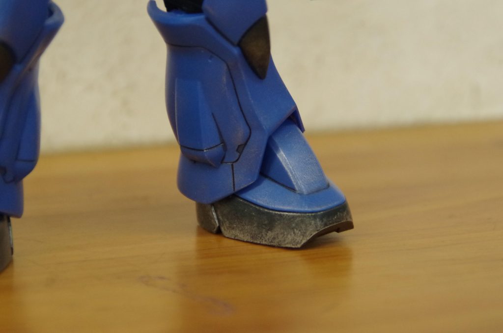 グフ–6枚目/制作者:@tansan__girl