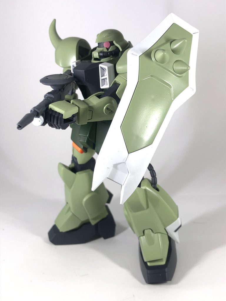 ザクウォーリア–4枚目/制作者：@ghosh_44