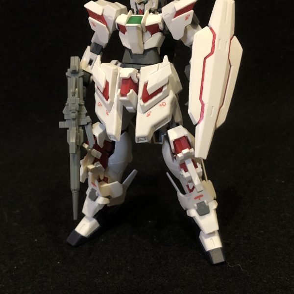 ダブルオーガンダムビヨンド・ザ・スカイ