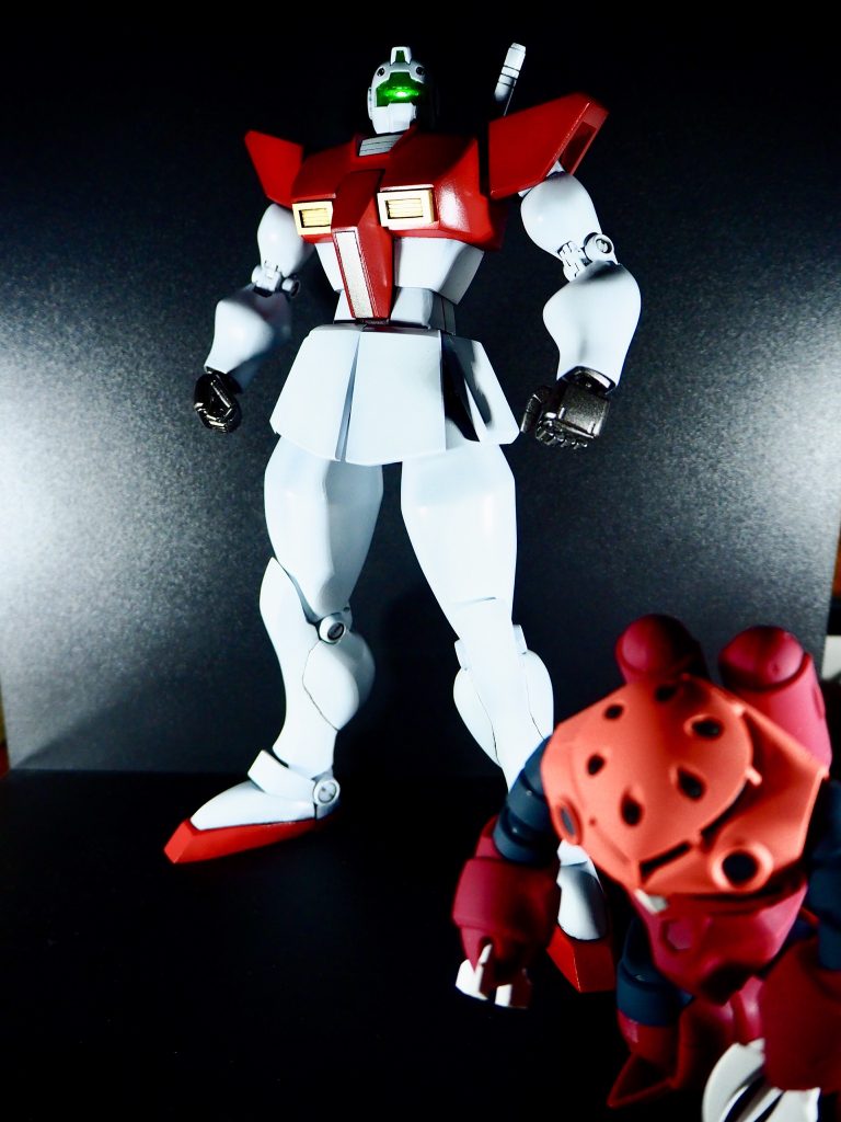 お前が俺に勝てる訳ないだろ–8枚目/制作者：ヤマクロス