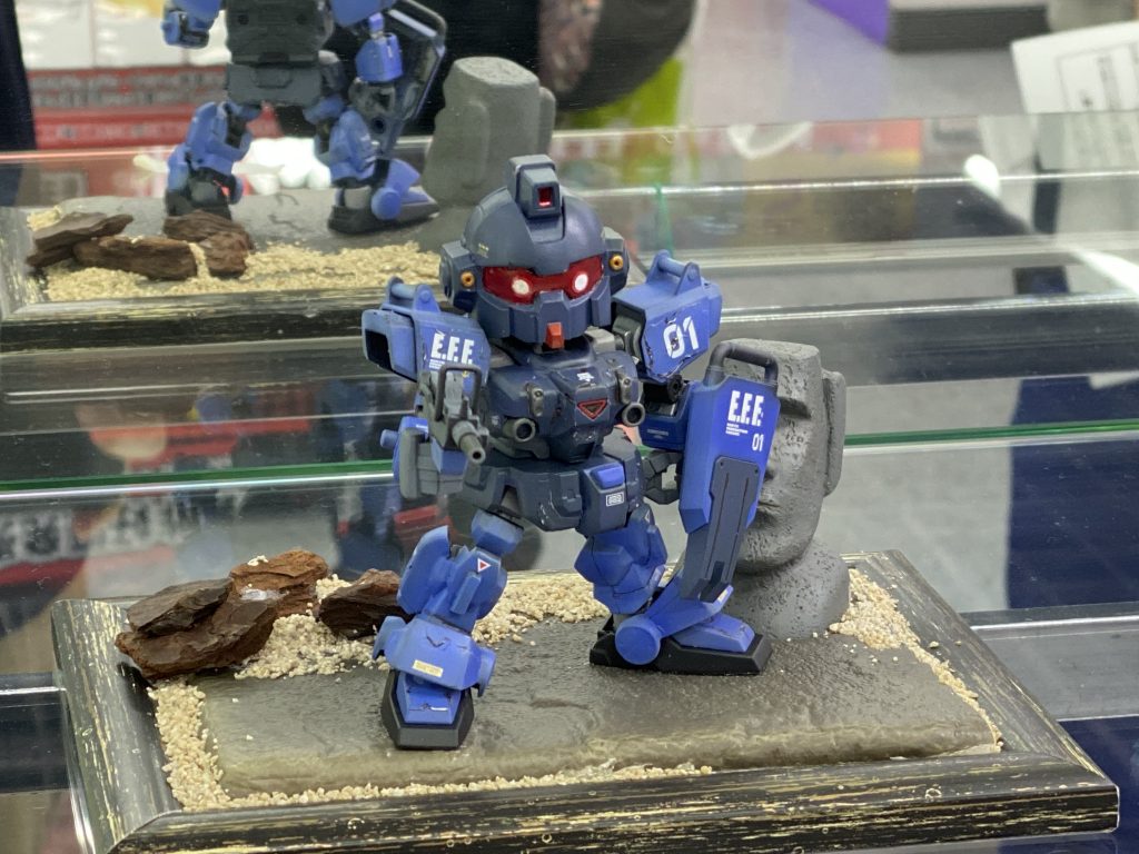 アピールショットがこれだけ！
撮り忘れました💦