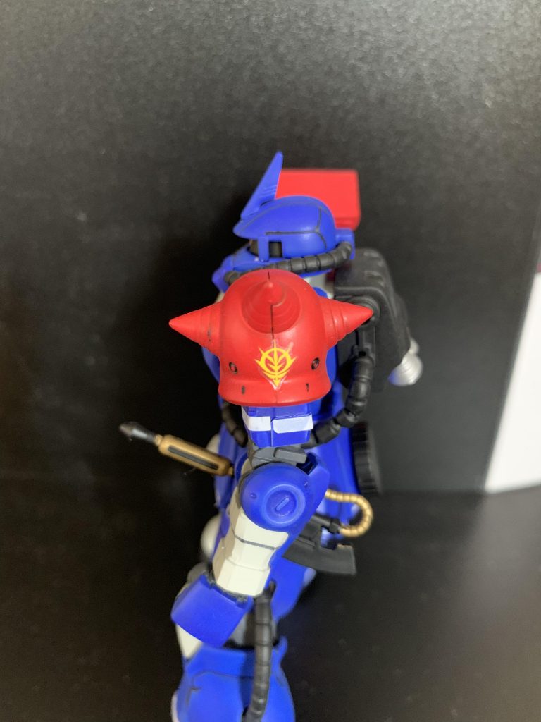 反対側はこんな感じです！