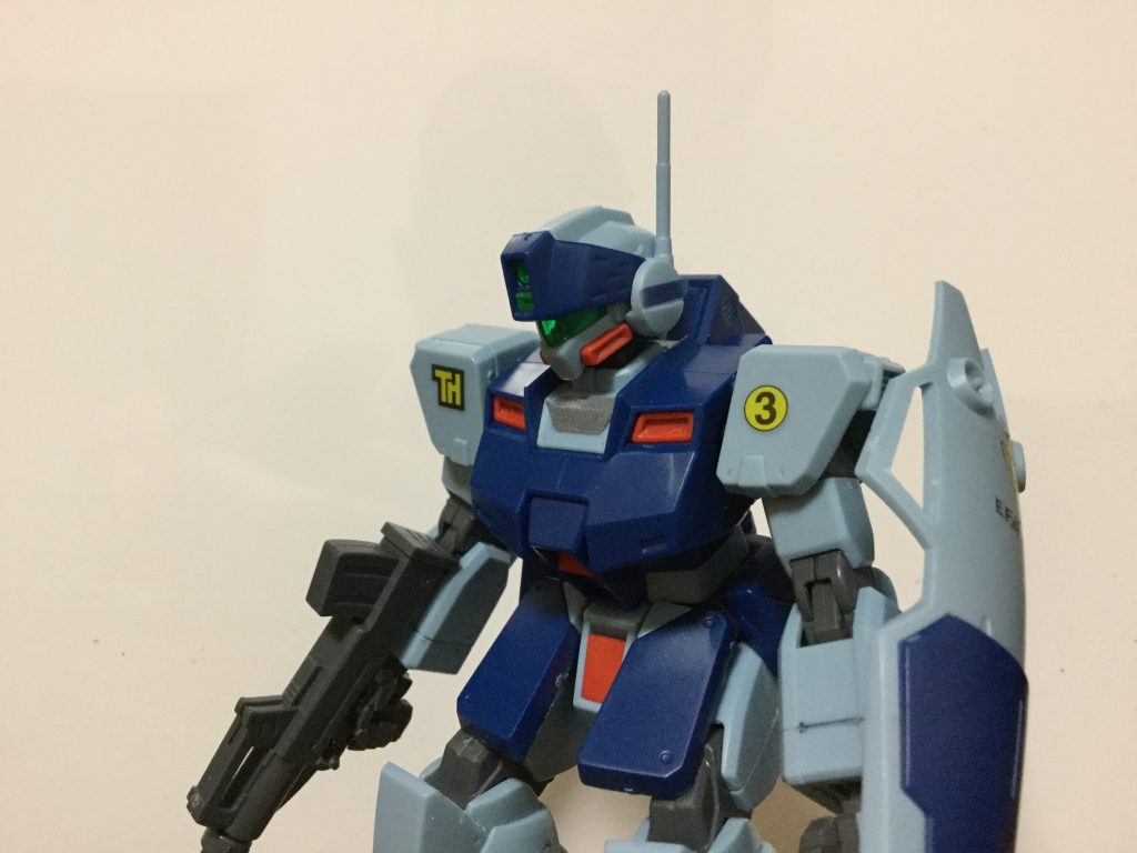 カタパルトからの、出撃。