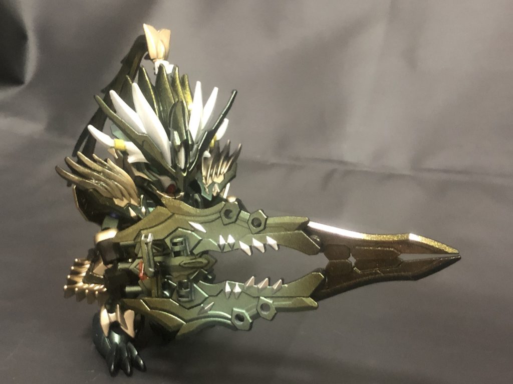 孫策SD–4枚目/制作者：超級大魔王