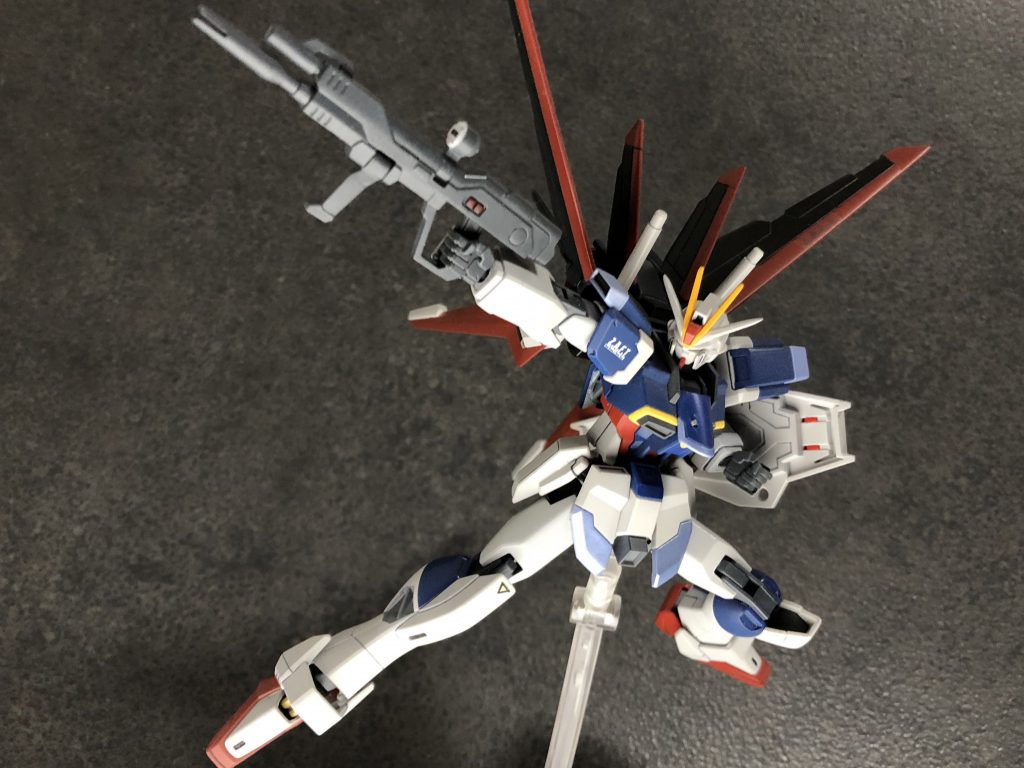 フォースインパルスガンダム