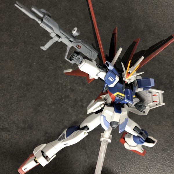 フォースインパルスガンダム