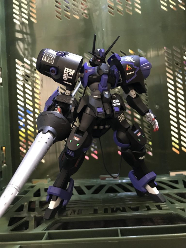 ジャスティマ.オーガ–7枚目/制作者：真樹京介