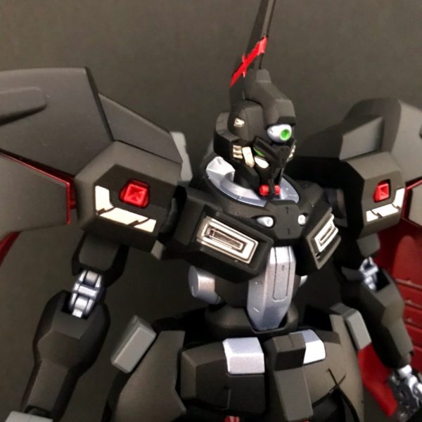 HG  カバカーリー