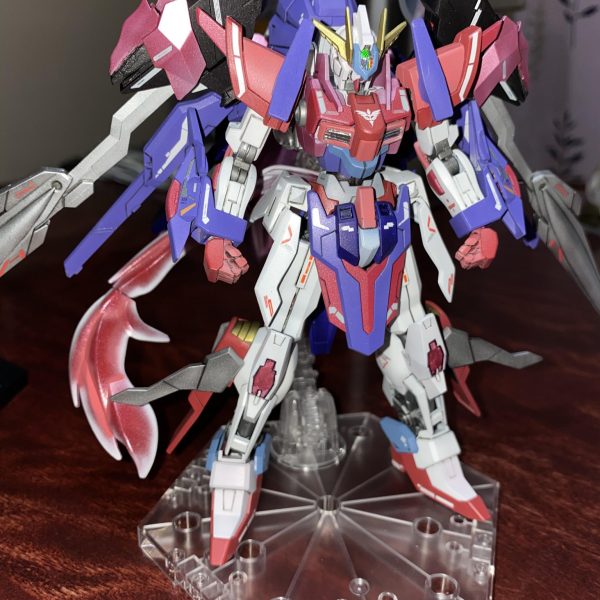 ガンダムリフレイン