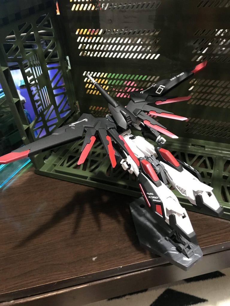 変形も簡素でいいっすね👍