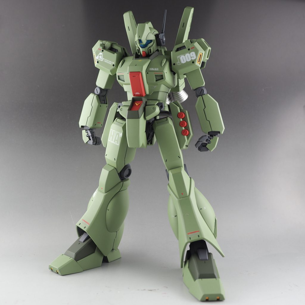 ジェガンD型–4枚目/制作者：753dryface