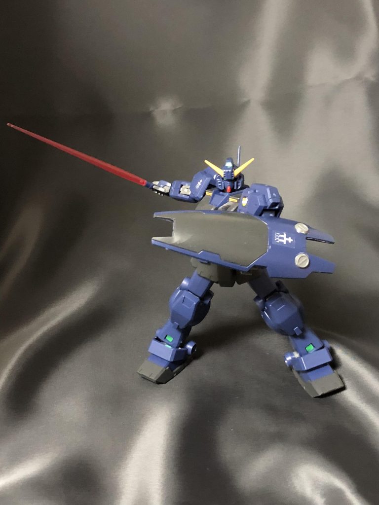 ヘイズル予備機–4枚目/制作者：@_sin10