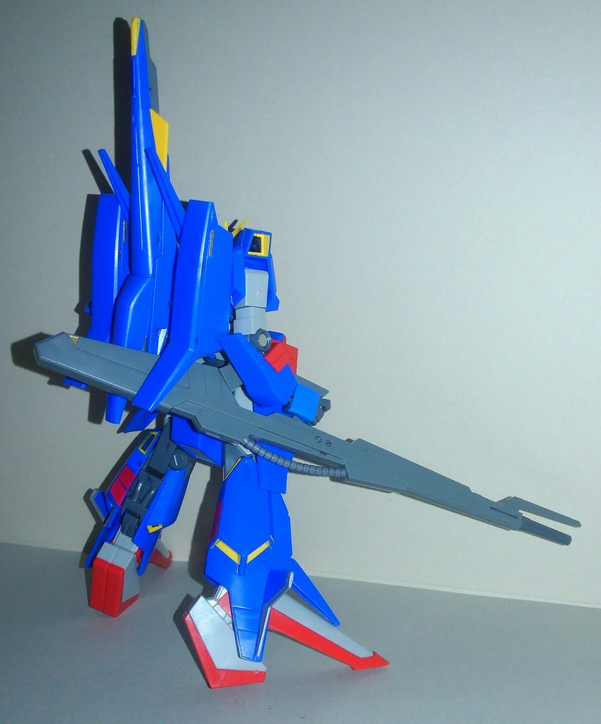 黄色の発色が良い感じに塗れたと思います。