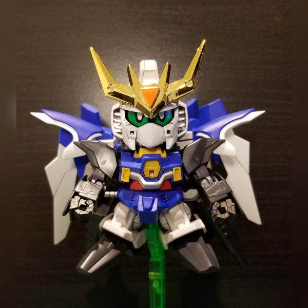 プリヴァリージュガンダム