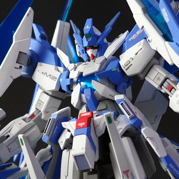 マキシマムガンダム