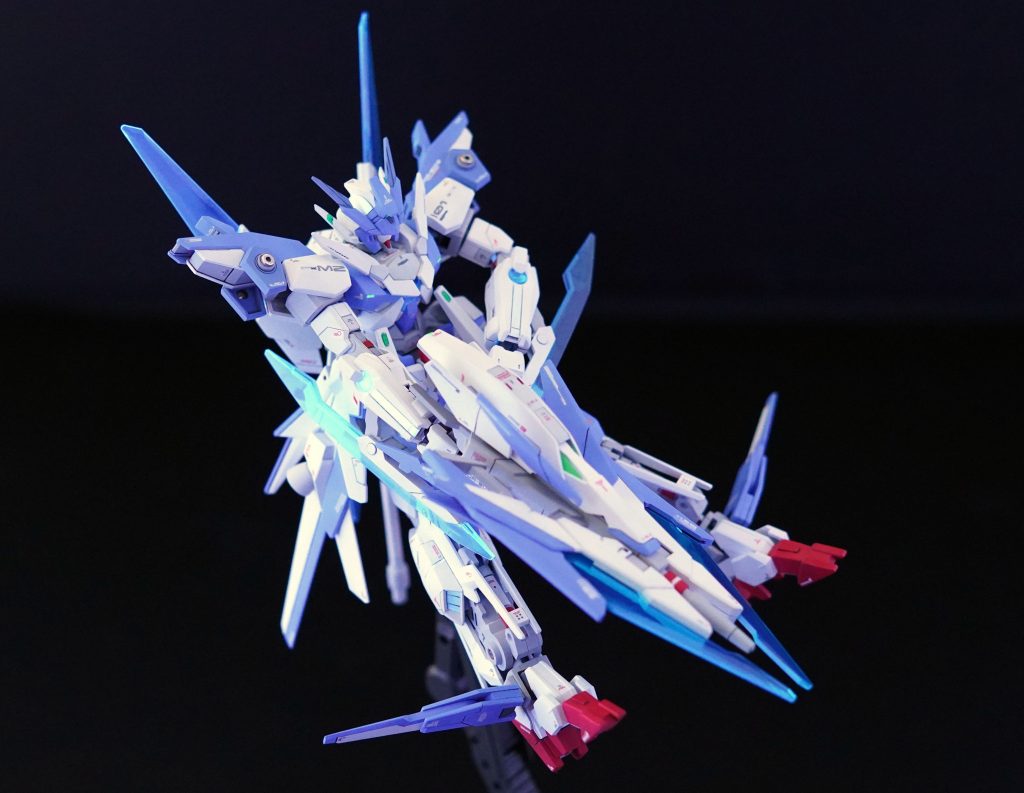 ハイパードッズライフルマキシマム