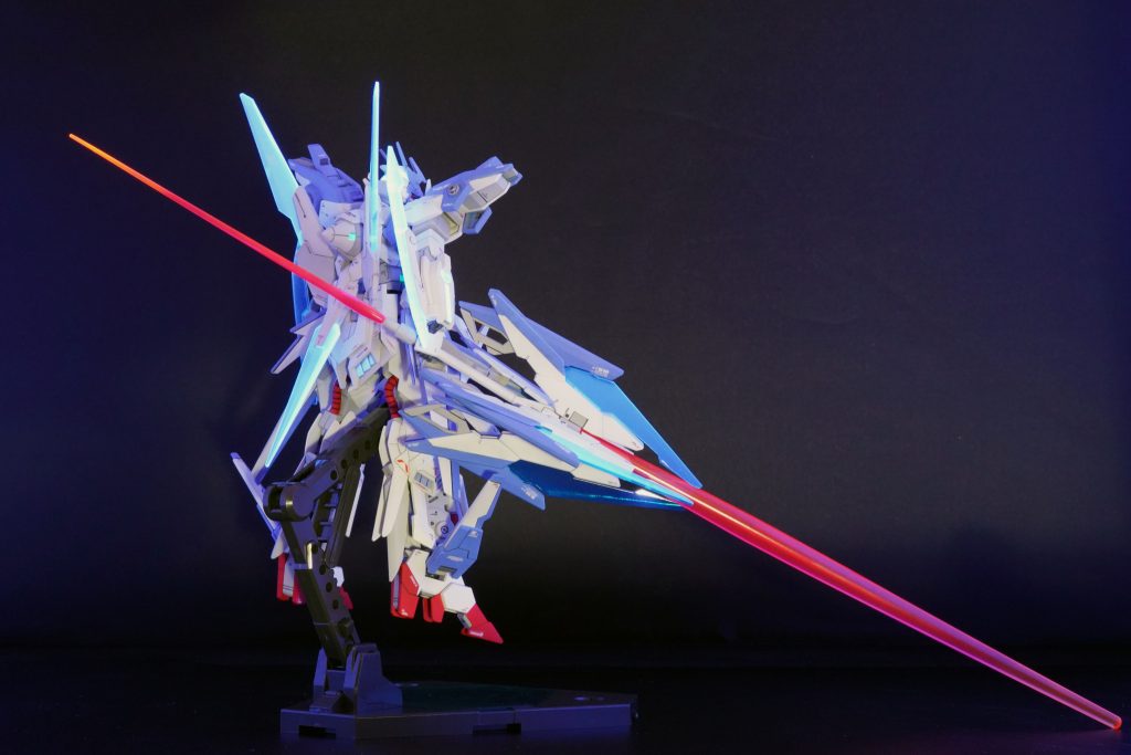 マキシマムソード