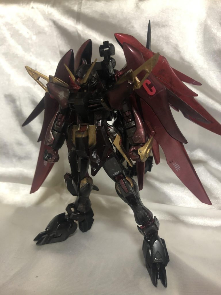 でってーにくん–2枚目/制作者：@UnderSignalTake