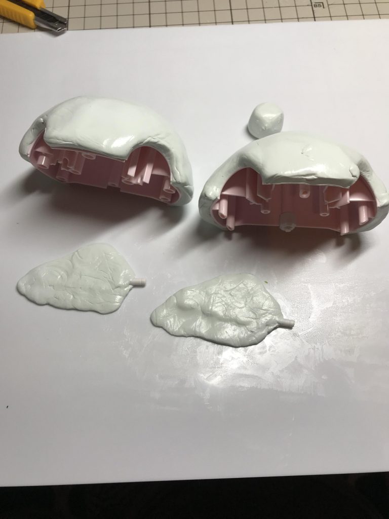 パンプキンちゃん–3枚目/制作者：秀吉