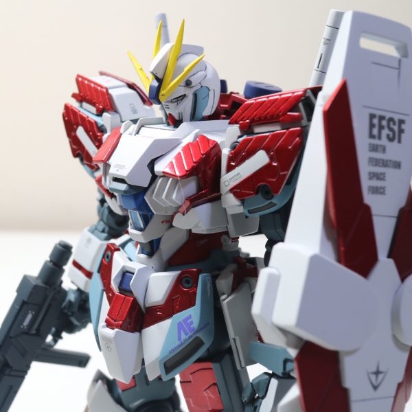 hguc222 ナラティブガンダムC装備