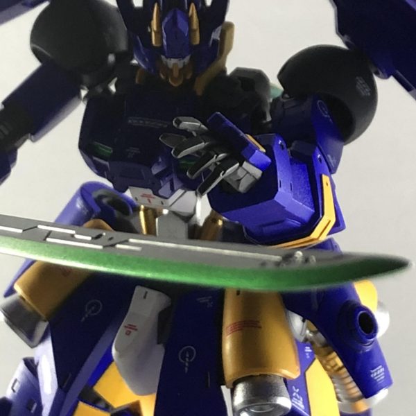 HG ガンダムアスタロトオリジン