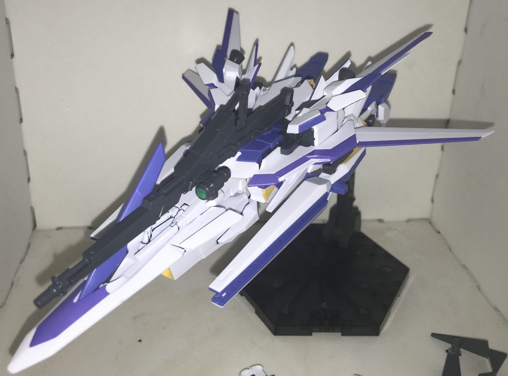 ウェイブライダー