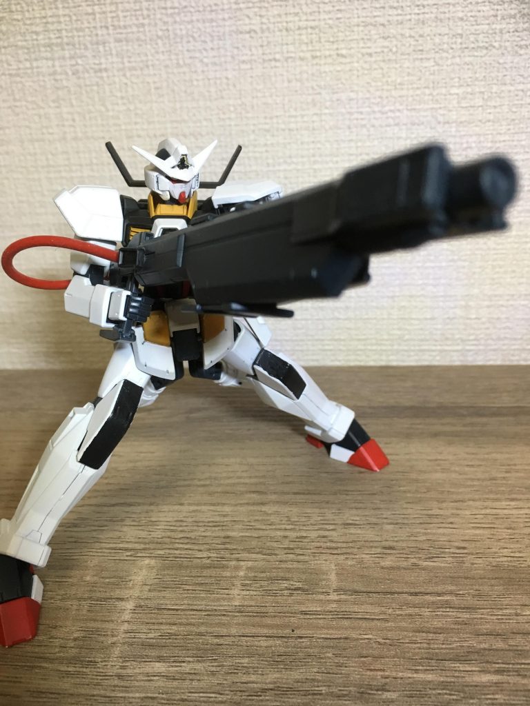 ガンダムAGE-1 ハーフ–8枚目/制作者:439