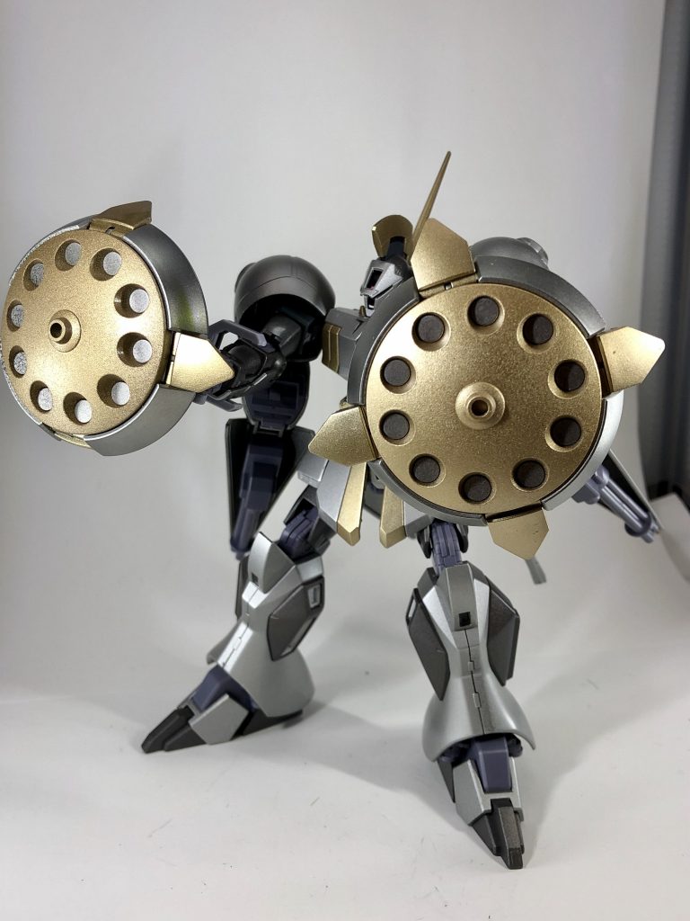 Ｒ・ギャギャ–5枚目/制作者：@ghosh_44